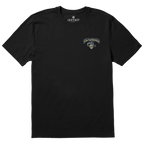 Men's Levitate x Elovaters Saddle Up Short Sleeve Tee