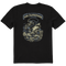 Black - Men's Levitate x Elovaters Saddle Up Short Sleeve Tee