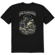 Black - Men's Levitate x Elovaters Saddle Up Short Sleeve Tee