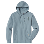 Men's Cold Water Crew Hoodie