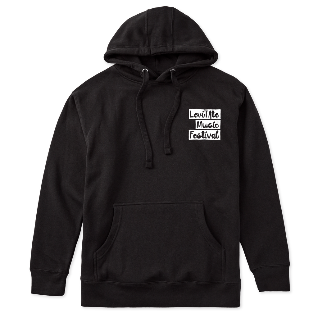 Men's 2026 LMF News Flash Hoodie
