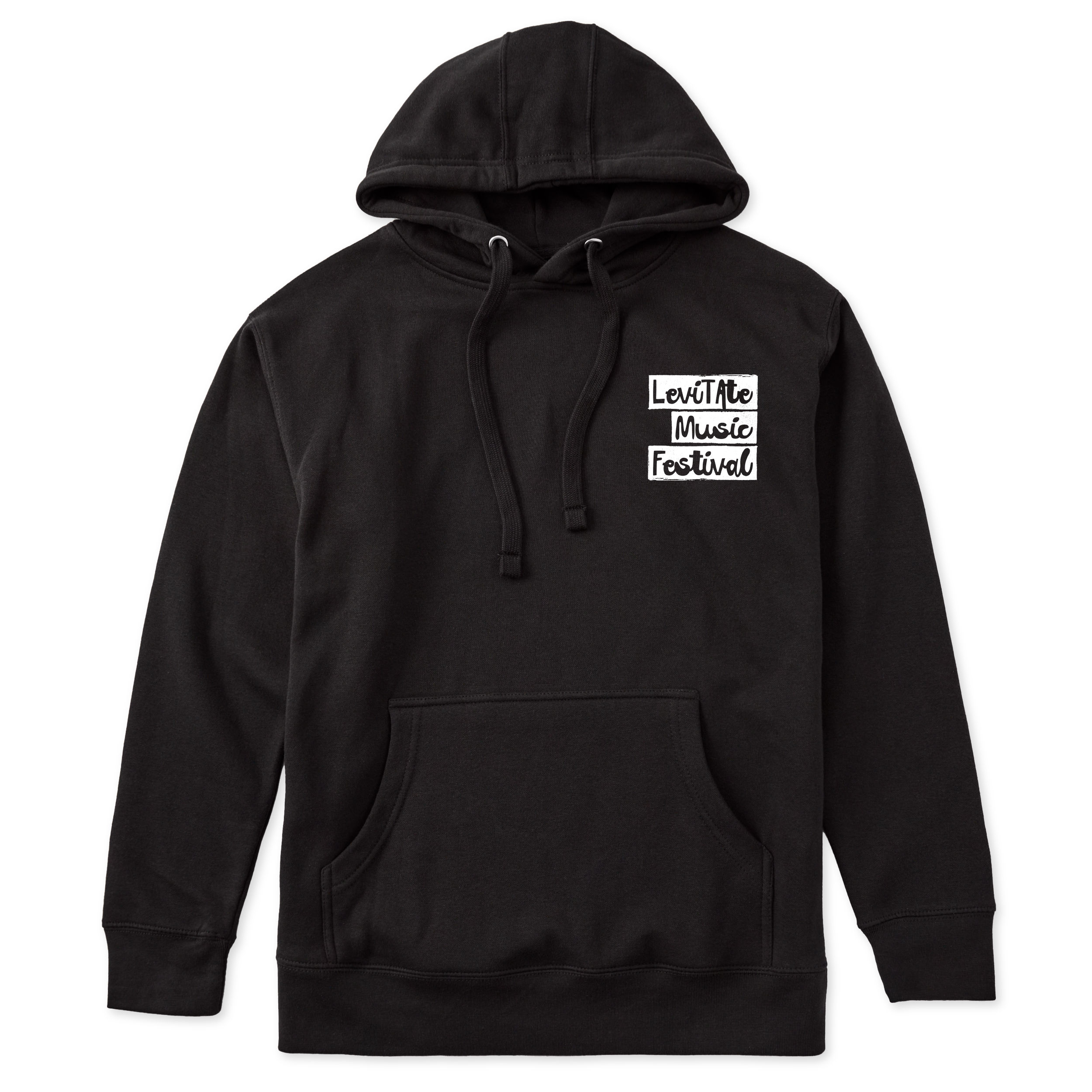 Men's 2026 LMF News Flash Hoodie