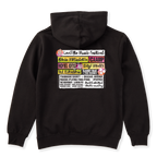 Men's 2026 LMF News Flash Hoodie
