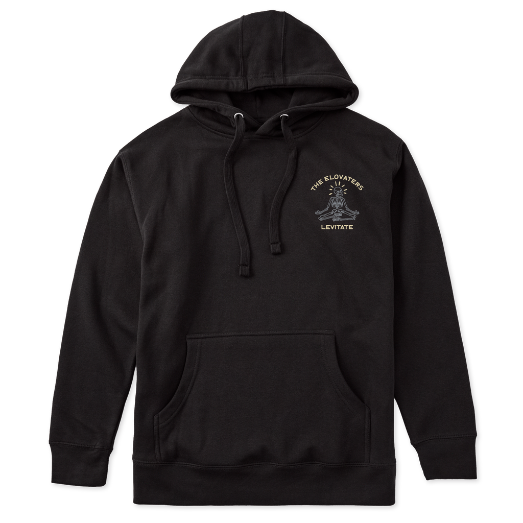 Men's Levitate x Elovaters Zen Hoodie