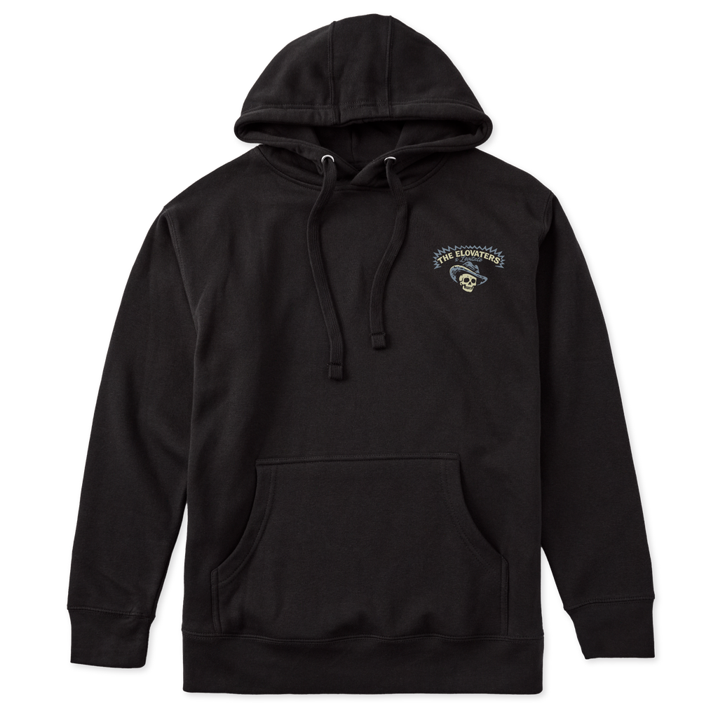 Men's Levitate x Elovaters Saddle Up Hoodie
