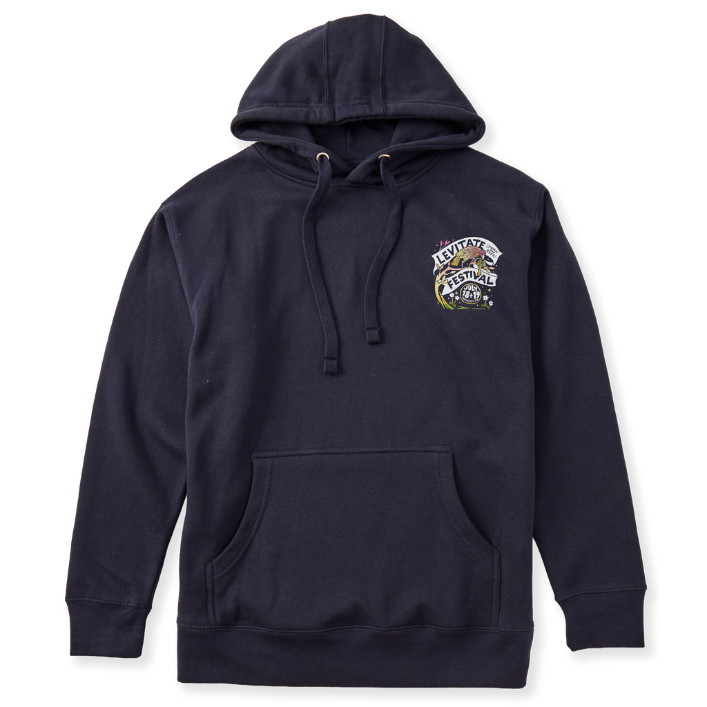 Men's 2026 LMF Hoodie