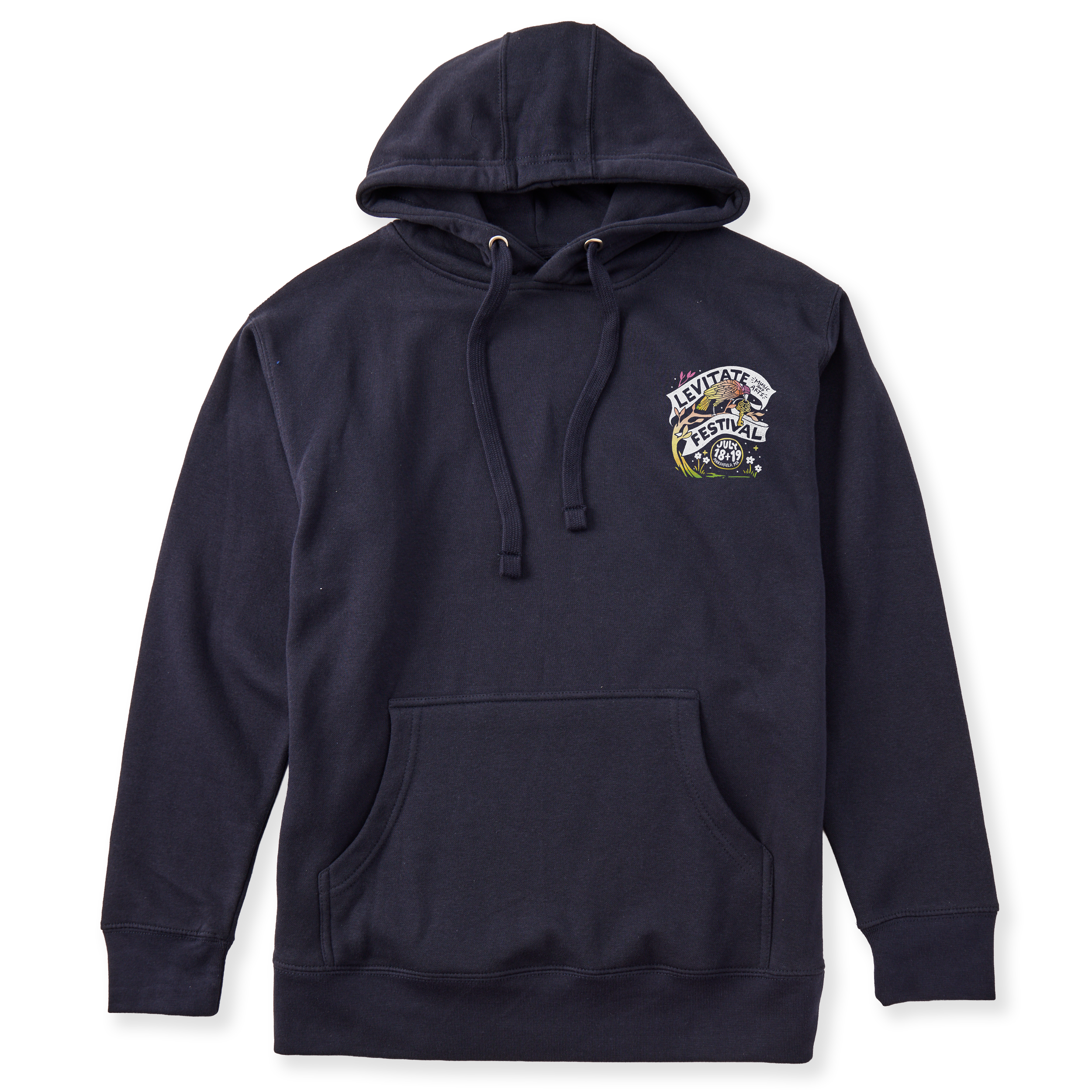 Men's 2026 LMF Hoodie