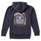 Navy - Men's 2026 LMF Hoodie
