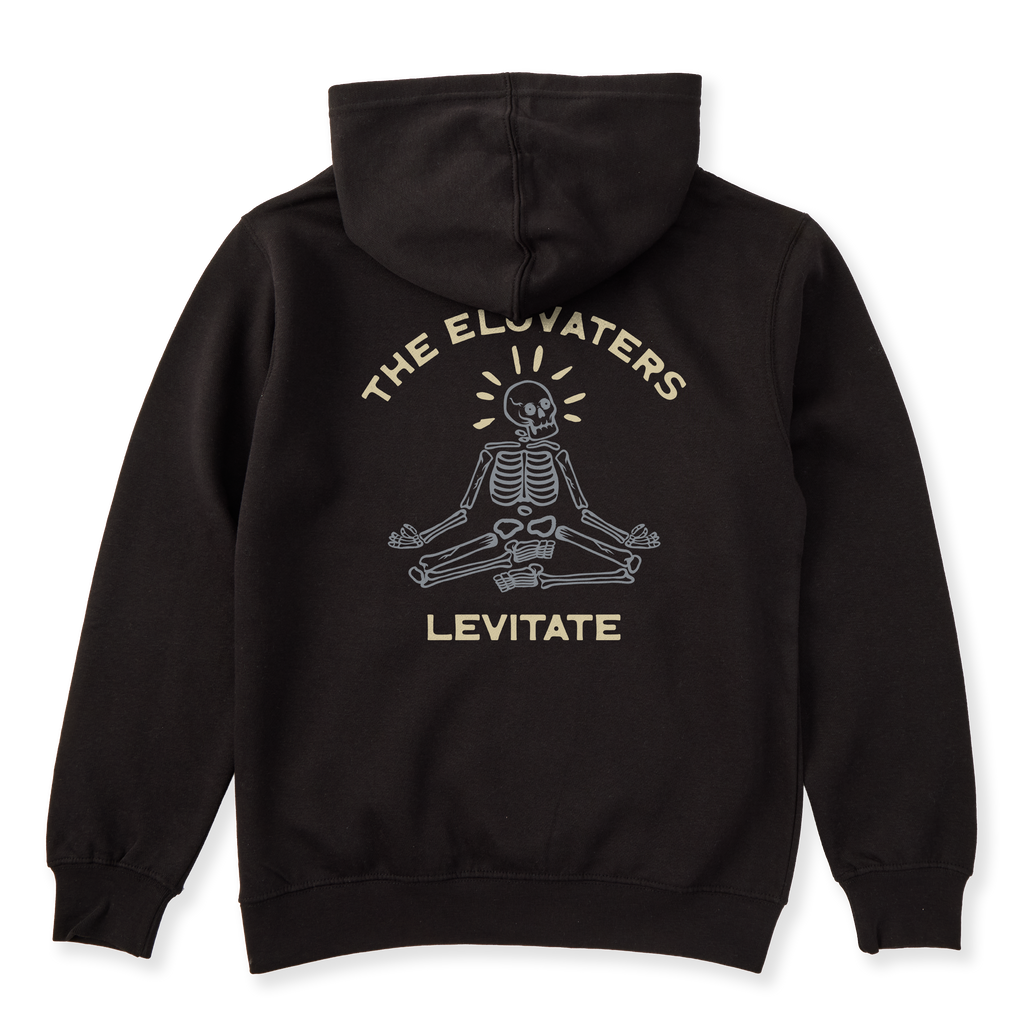Men's Levitate x Elovaters Zen Hoodie