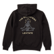 Black - Men's Levitate x Elovaters Zen Hoodie