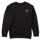 Men's Levitate x Elovaters Saddle Up Crewneck