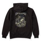 Men's Levitate x Elovaters Saddle Up Hoodie