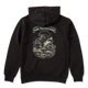 Black - Men's Levitate x Elovaters Saddle Up Hoodie