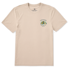 Men's Trippy Camp Short Sleeve Premium Tee