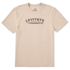 Men's Longboard Short Sleeve Premium Tee