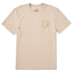 Men's Levitate Outdoors Short Sleeve Premium Tee