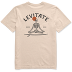 Men's Meditate Your Day Short Sleeve Premium Tee