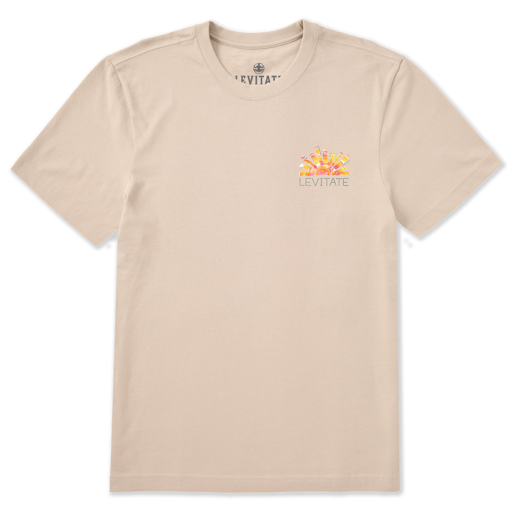 Men's Festival Shack Short Sleeve Premium Tee