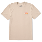 Men's Festival Shack Short Sleeve Premium Tee