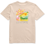 Men's Festival Shack Short Sleeve Premium Tee