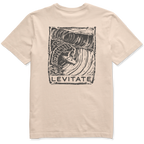 Men's Surf Bones Short Sleeve Premium Tee