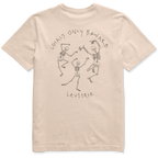 Men's Locals Only Short Sleeve Premium Tee