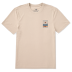 Men's Stainglass Short Sleeve Premium Tee