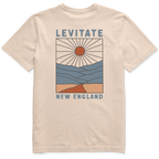 Men's Stainglass Short Sleeve Premium Tee