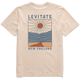 Alabaster - Men's Stainglass Short Sleeve Premium Tee