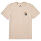 Men's Snapshot Surf Sesh Short Sleeve Premium Tee