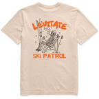 Men's Ski Patrol Short Sleeve Premium Tee