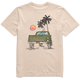 Alabaster - Men's Sunset Pick Up Short Sleeve Premium Tee