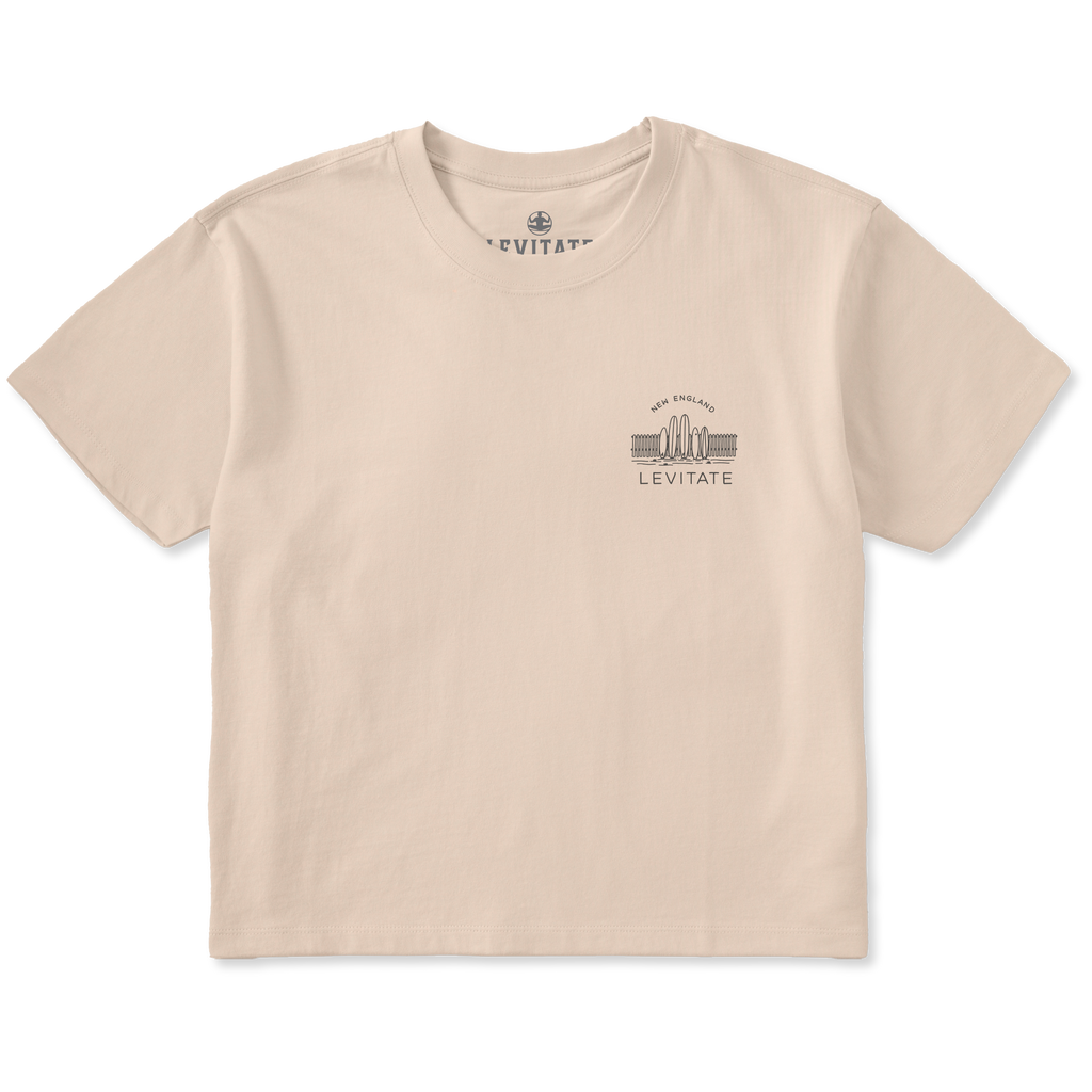 Women's Greenhouse Short Sleeve Premium Tee