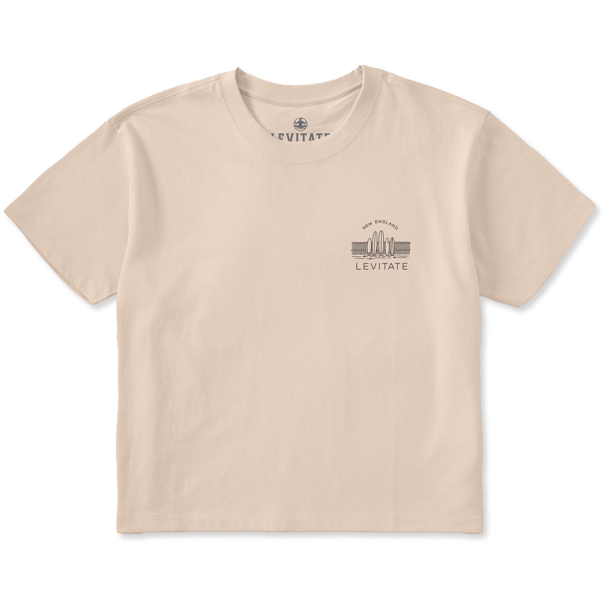 Women's Greenhouse Short Sleeve Premium Tee