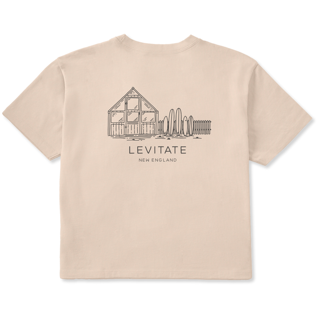 Women's Greenhouse Short Sleeve Premium Tee