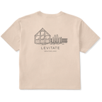 Women's Greenhouse Short Sleeve Premium Tee