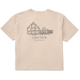 Alabaster - Women's Greenhouse Short Sleeve Premium Tee