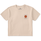 Women's Quiver Fish Short Sleeve Premium Tee