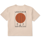 Women's Quiver Fish Short Sleeve Premium Tee