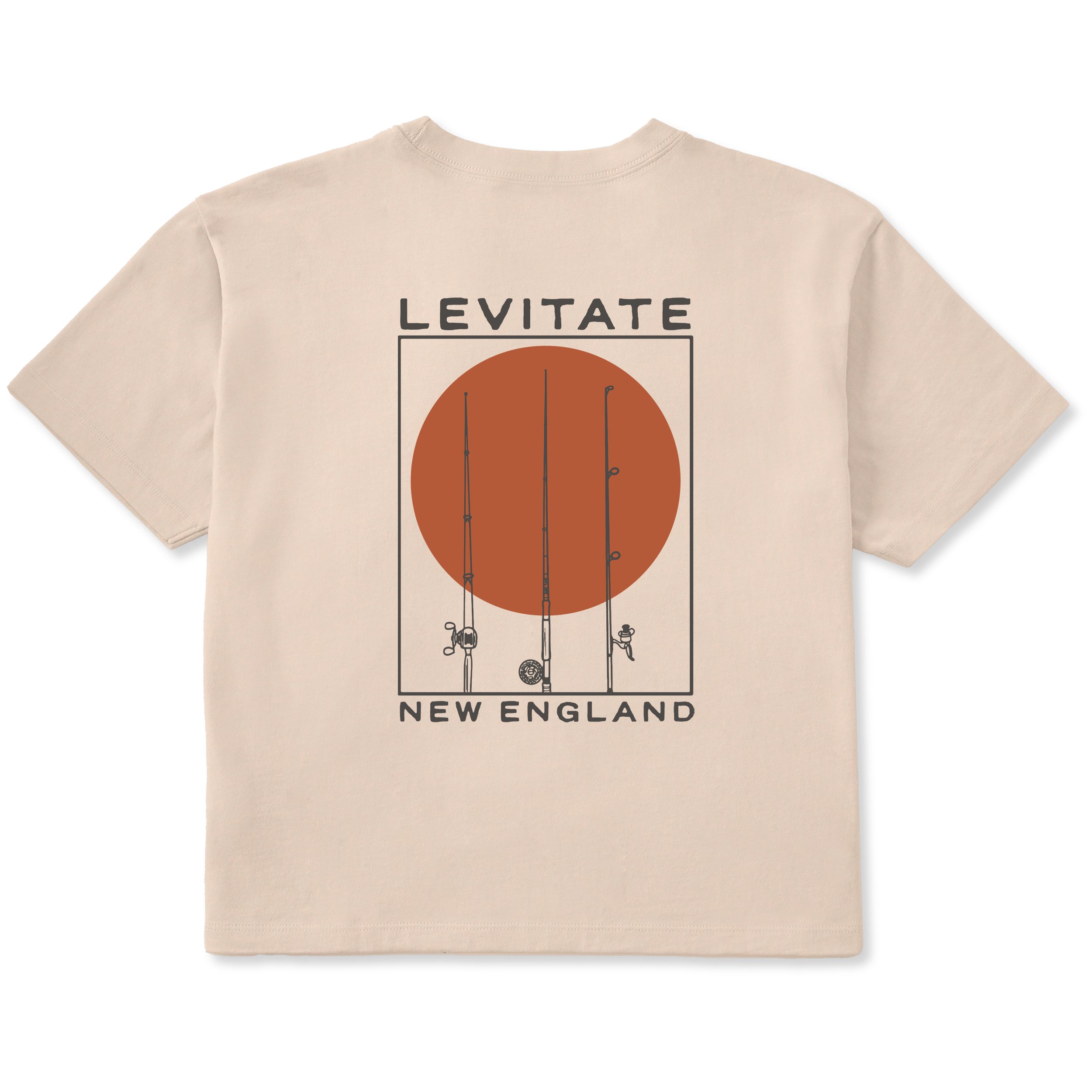 Women's Quiver Fish Short Sleeve Premium Tee