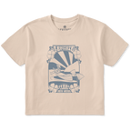 Women's Float Your Notes Short Sleeve Premium Tee