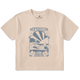 Alabaster - Women's Float Your Notes Short Sleeve Premium Tee