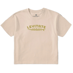 Women's Longboard Short Sleeve Premium Tee