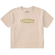 Alabaster - Women's Longboard Short Sleeve Premium Tee