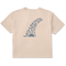 Alabaster - Women's Fin Short Sleeve Premium Tee
