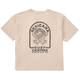 Alabaster - Women's Rexicana Short Sleeve Premium Tee
