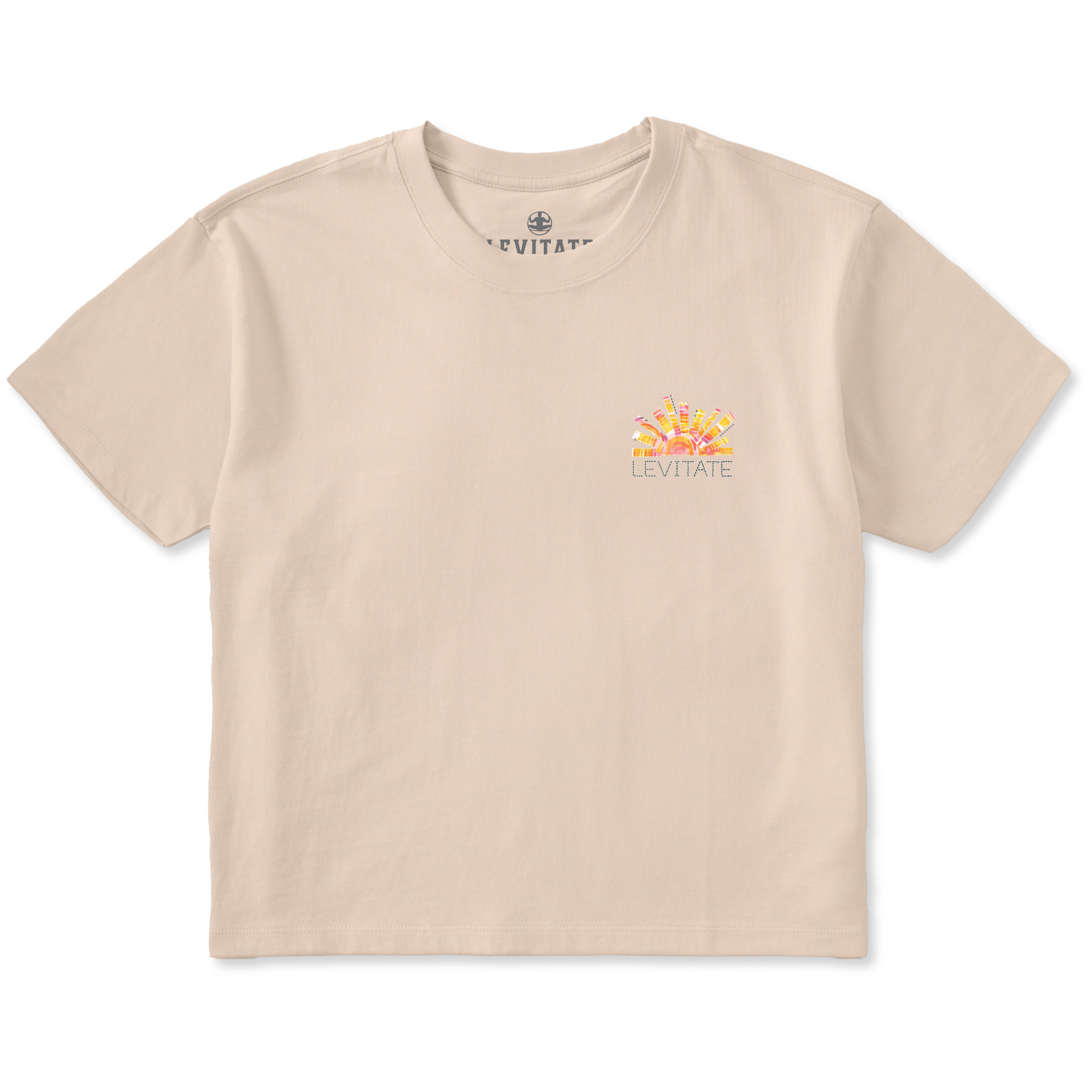 Women's Festival Shack Short Sleeve Premium Tee