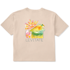 Women's Festival Shack Short Sleeve Premium Tee