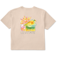 Alabaster - Women's Festival Shack Short Sleeve Premium Tee