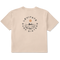 Alabaster - Women's Surf Sisters Short Sleeve Premium Tee